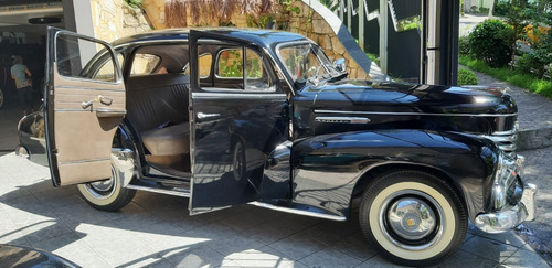 Opel Kapitan