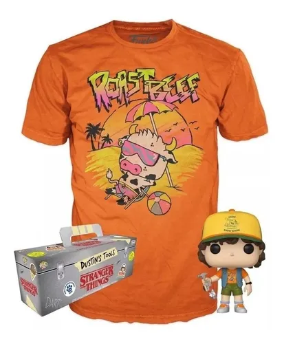 Dustin camisas sales