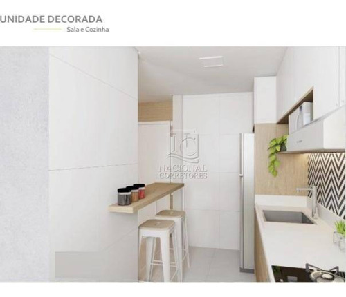 Cobertura Com 2 Dormitórios À Venda, 112 M² Por R$ 484.000,00 - Vila Curuçá - Santo André/sp - Co4833