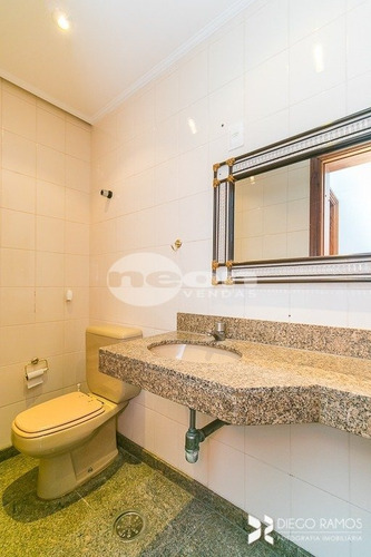 Imagem 8 de 15 de Apartamento - Centro - Ref: 1334 - V-1334