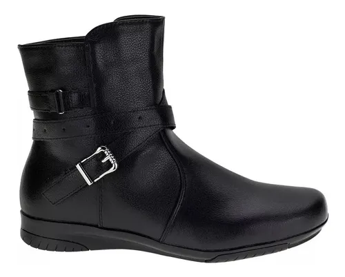 Bota apache mooncity discount