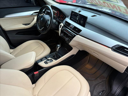 BMW X1 2.0 16v Turbo Activeflex Sdrive20i
