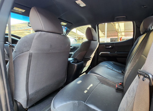 Toyota Tacoma 3.5 Trd Sport 4x4 At