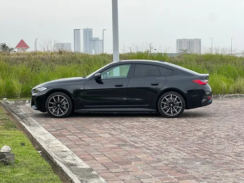 BMW I4 0.0 Edrive40