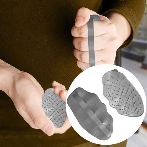 G 2 Guantes De Gimnasio Para Entrenamiento Con Mancuernas