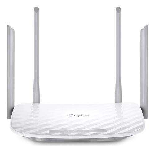 Tp-link Router Wifi Ac (archer A54) - Router De Internet In. Color Blanco