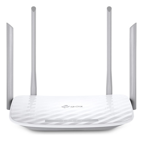 TP-Link Archer A54 - Router WiFi Blanco