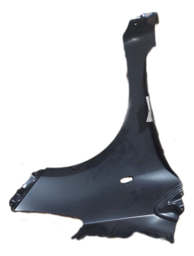 Guardafango Delantero Izquierdo Lh Yaris 2006-2009 Toyota 