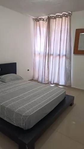 Apartamento En Alquiler