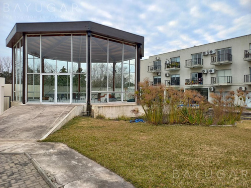 Imagen 16 de 17 de Alquiler | Departamento En Condominio Solar Azul | Bayugar Negocios Inmobiliarios