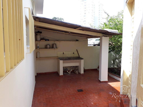 Imagem 15 de 27 de Casa Com 3 Dormitórios, 90 M² - Venda Por R$ 1.100.000,00 Ou Aluguel Por R$ 5.000,00/mês - Jaguaré - São Paulo/sp - Ca0672
