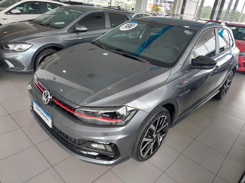 Volkswagen Polo 1.4 250 TSI GTS AUTOMÁTICO