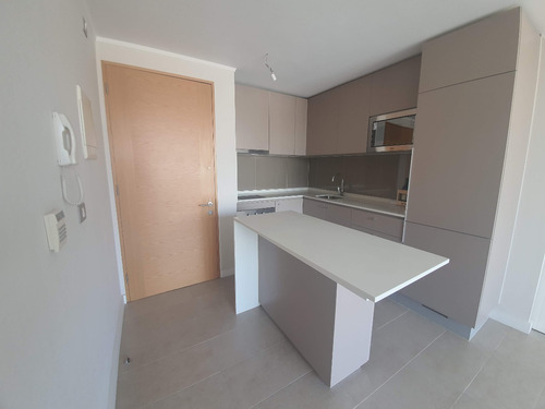 1 Dormitorio A Pasos Metro Plaza Egaña Y Mall Mayo 2025