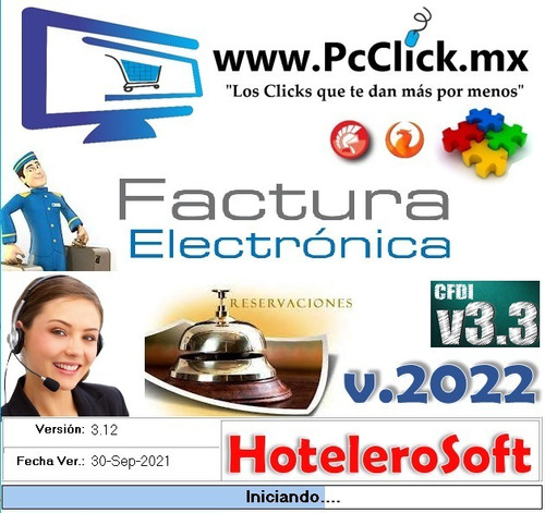 Sistema Software Especializado En Hoteles Y Moteles 2023