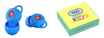 Comprar Woo Earplugs Experience Kids - Tapones Oídos Niños 20db