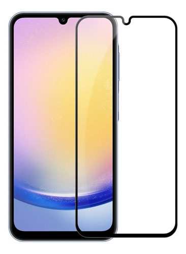 Película De Vidrio Templado Nillkin Para Samsung Galaxy A25