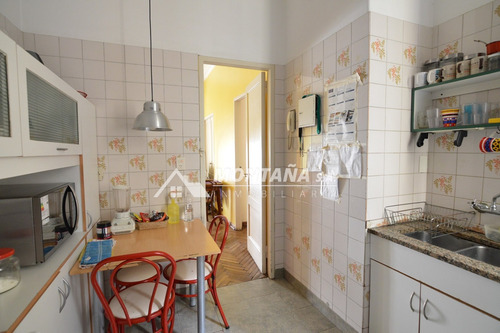 Imagen 24 de 24 de Departamento En Venta Ubicado En Recoleta, Capital Federal