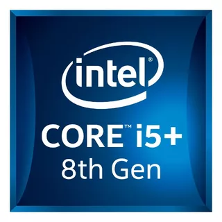 Procesador Intel Core i5-8500 CM8068403362607 de 6 núcleos y 4.1GHz de frecuencia con gráfica integrada