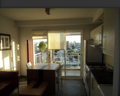 Imagen 2 de 16 de Monoambiente Con Amenities