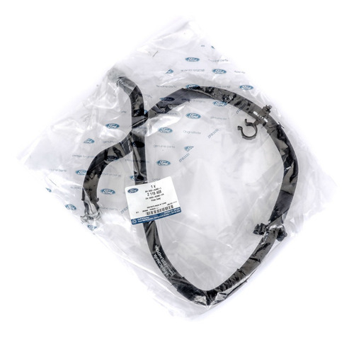 Imagen 4 de 8 de Tubo Flexible Ford Ranger