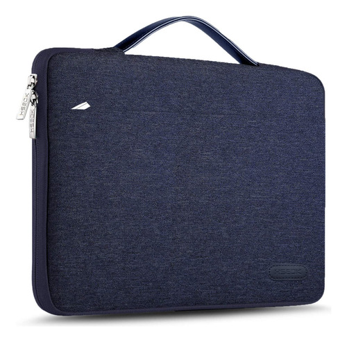 Funda Para Apple Macbook Air Macbook Pro 13 13.3 Azul Marino