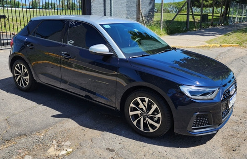 Audi A1 Sportback 1.0 30 Tfsi 116cv