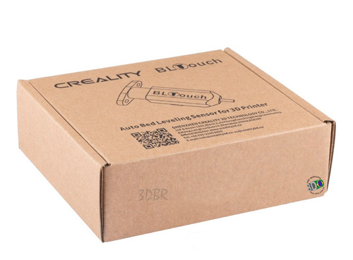 Kit De Nivelamento Automático 3d Bl Touch Creality Cr-10 V2
