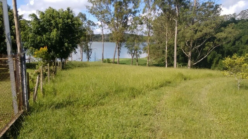 Imagem 1 de 7 de Terreno Oportunidade São Bernardo Do Campo - Sp - Taquacetuba - T0298