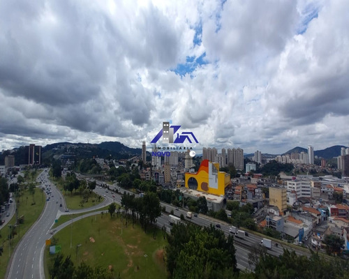 Imagem 14 de 19 de Sala De 57m² Para Locação Em Barueri - Bethaville - Sa00195 - 70384766