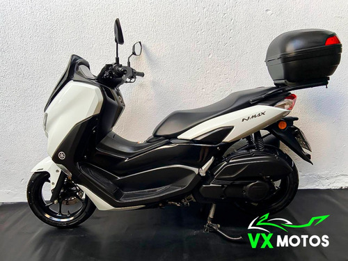 Yamaha Nmax 160cc - 2021/2022 - 3.130 Km