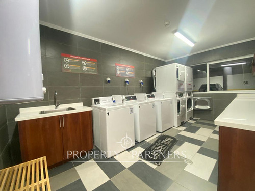 Arriendo Departamento Nuevo 3 Dormitorios Con Vist...
