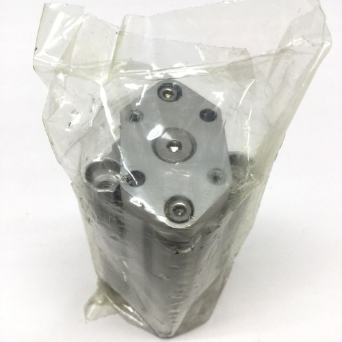 Bimba Eft-2050-3em Ef2 Guided Cylinder, Ø20mm Bore, 50m Cck