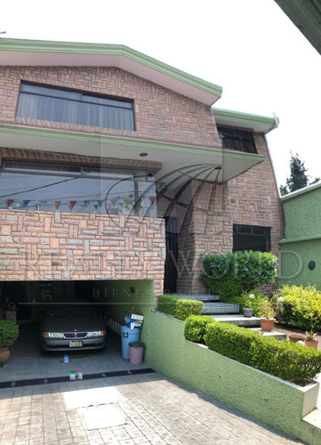 Casas En Venta En La Virgen