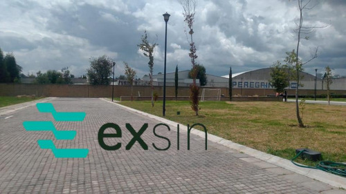 Terreno En Apizaco