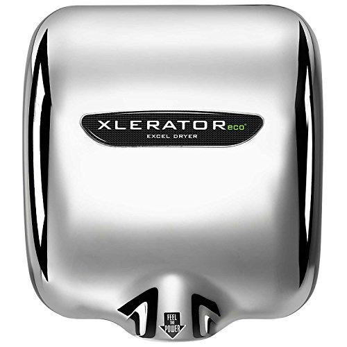 Excel Dryer Xl C Eco 1.1n Hand Dryer Xlerator Xl C Eco