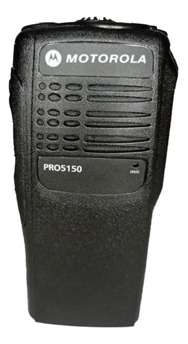 Carcasa Para Radio Motorola Pro5150