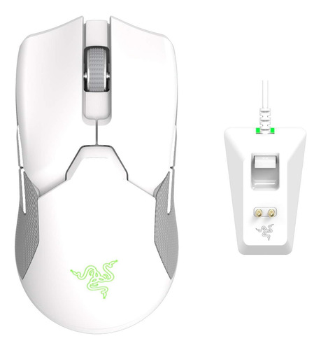 Razer Viper Ultimate Ligero Wireless Gaming Mouse & Rgb Dock