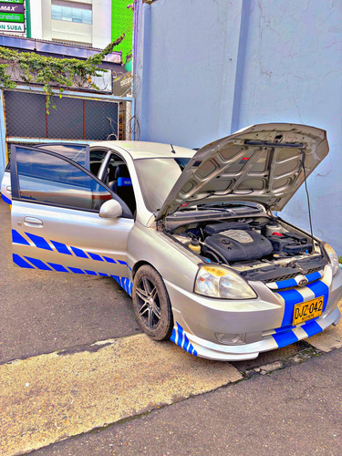 Kia Rio 1.5 Stylus