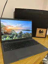 Comprar Dell Latitude 3540, Intel I7, 8gb Ram, 256gb Ssd, Gris