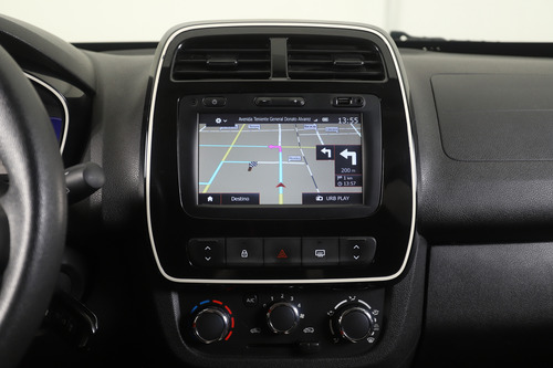 Renault Kwid 1.0 Sce 66cv Iconic