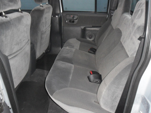 S-10 Rodeio Cabine Dupla Flex Impecável!