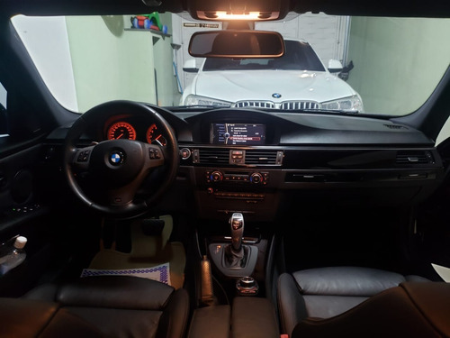 Bmw 335i N55 2011