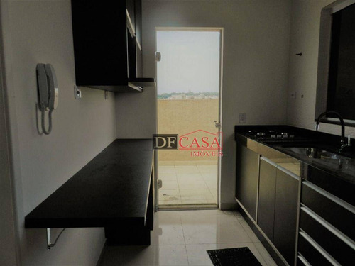 Imagem 1 de 22 de Apartamento Com 2 Dormitórios À Venda, 56 M² Por R$ 260.000,00 - Vila Matilde - São Paulo/sp - Ap7512