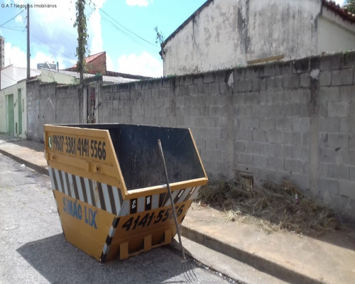 Imagem 9 de 9 de Terreno À Venda No Além Ponte - Sorocaba/sp - Tr02887 - 2896022
