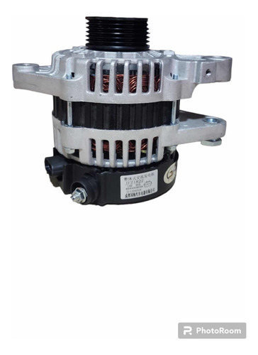 Alternador Geely Lc 1.0 14v/90ah 100%nuevo