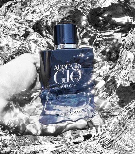 Giorgio Armani Acqua Di Gio Profondo Parfum 100 Ml