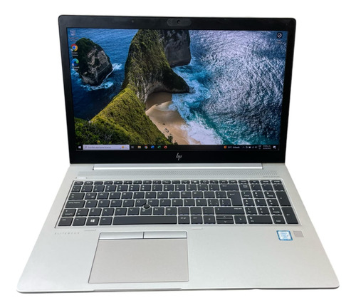Hp 850 G6 I5 16gb Ram Ddr4, Boost 4.10ghz Tecl. Español Ilum (Reacondicionado)