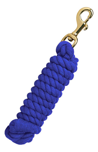 Cuerda De Para Caballos, Cuerda De Ecuestre, Correas Azul