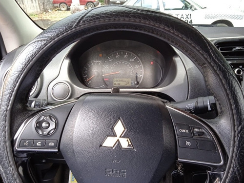 Imagen 6 de 8 de Mitsubishi 2017 G4
