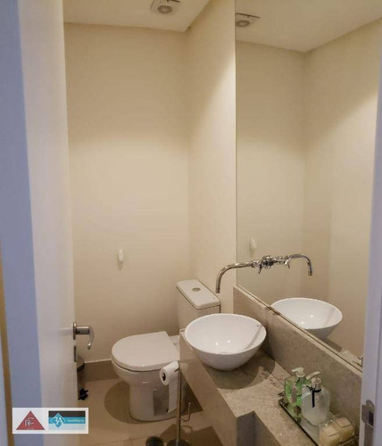 Imagem 8 de 30 de Apartamento Com 3 Dormitórios À Venda, 117 M² Por R$ 1.350.000,00 - Vila Formosa - São Paulo/sp - Ap6351